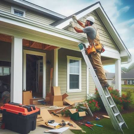 Maintenance